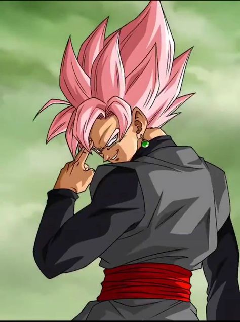 Cuál es el mejor villano del shonen - 1